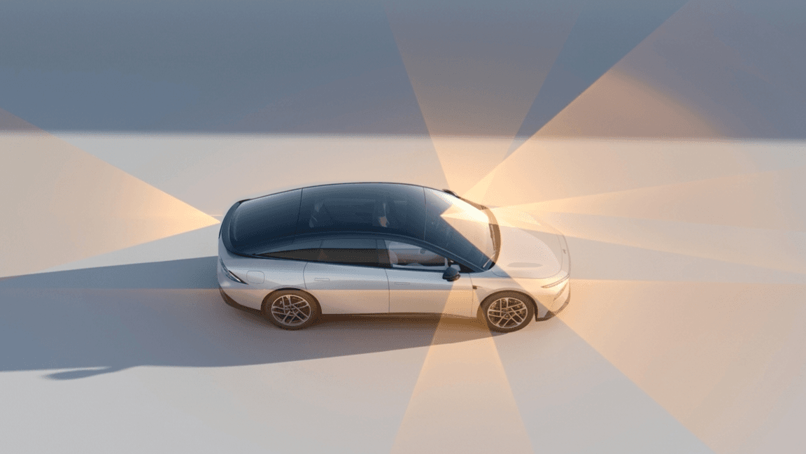 XNGP Autonomous Driving
